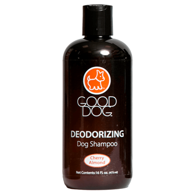Premium Good Dog Shampoo for Soft, Healthy Fur