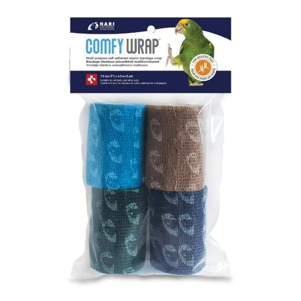 Hari Comfortable Wrapping Product for Birds