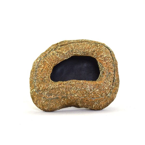 Repti Gear Realistic Worm Feeding and Watering Dish for Scaly Pets