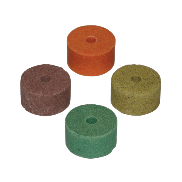 Kaytee Mini Salt Savor Treats - A Nutritious Delight for Small Animals
