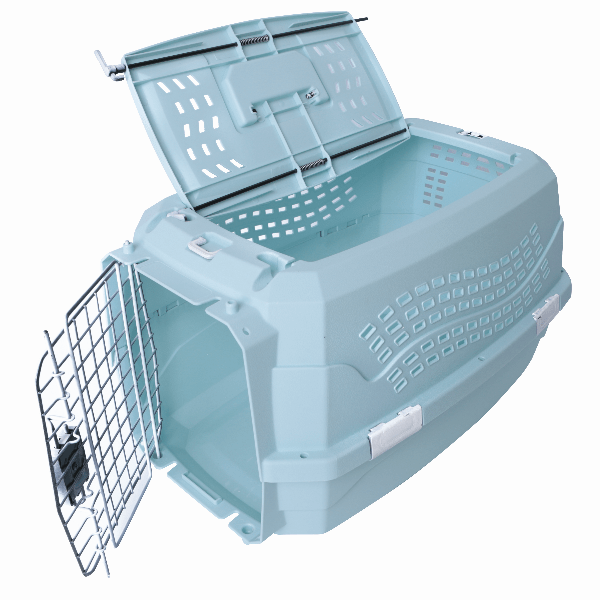 M-PETS Corsa High - Quality and Durable Pet Carrier for Safe Pet Transportation