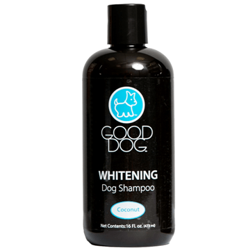 Premium Good Dog Shampoo for Soft, Healthy Fur