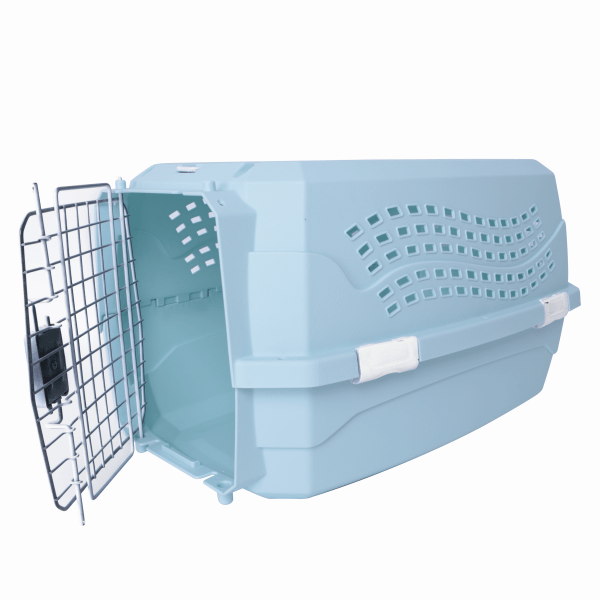 M-PETS Corsa High - Quality and Durable Pet Carrier for Safe Pet Transportation