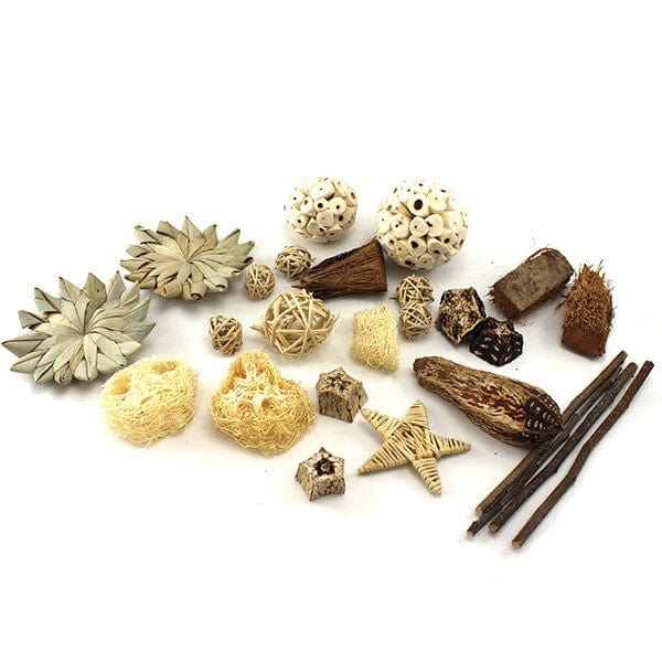 Moss Hollow Nature Chew Premium Value Pack for Small Pets