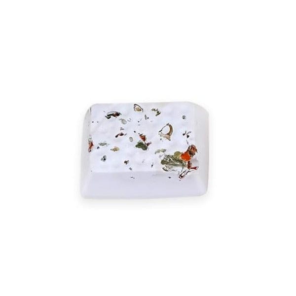 Living World Vegetable-Flavored Mineral Block - An Ideal Calcium Source for Small Pets