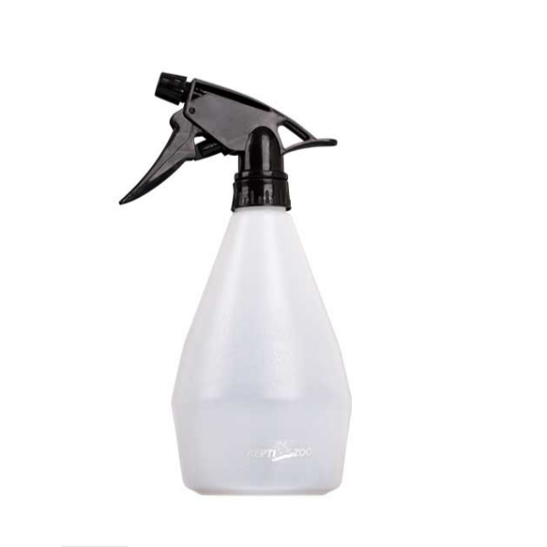 Reptizoo Small - Sized Mini Sprayer for Reptile Habitats