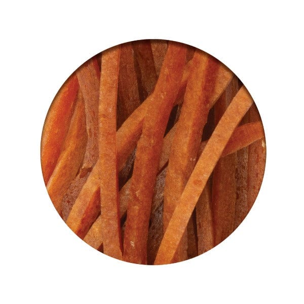 Catit Soft Nibbly Jerky Cat Treats with Chicken & Fish Recipe