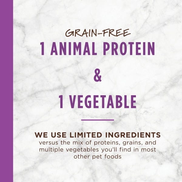 Instinct Grain-Free Canned Cat Food with Real Farm-Raised Rabbit