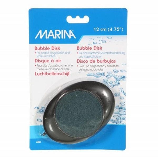 Deluxe Marina Bubble Disk for Superior Aeration and Decoration