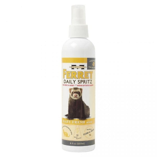 Marshall Ferret Daily Spritz with Fresh Baby Scent