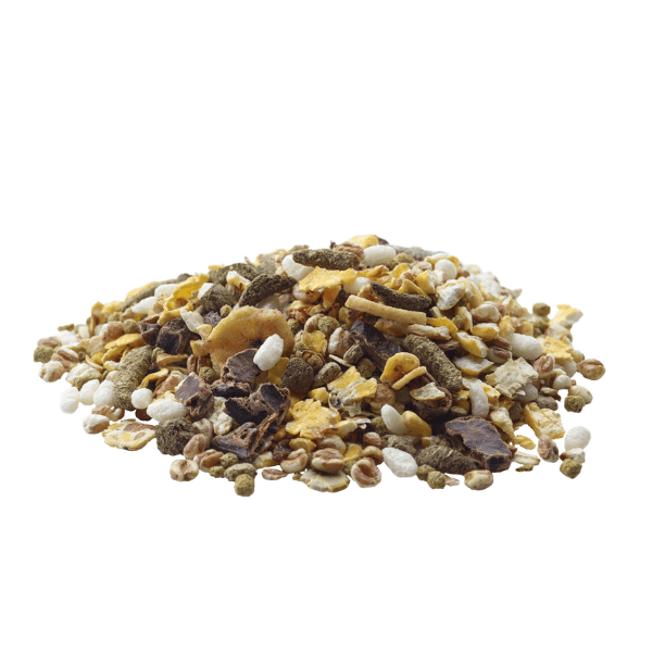 Versele-Laga Natural Cereal Snack Mix for Omnivorous Rodents