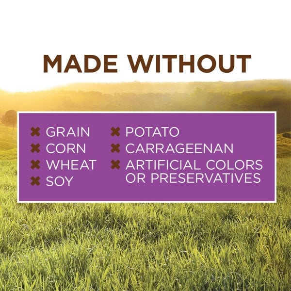 High - Quality Instinct Original Canned Dog Food with Real Rabbit Recipe