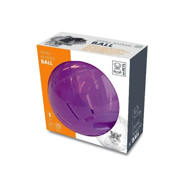 M-PETS High - Quality Small Animal Ventilated Exercise Balls