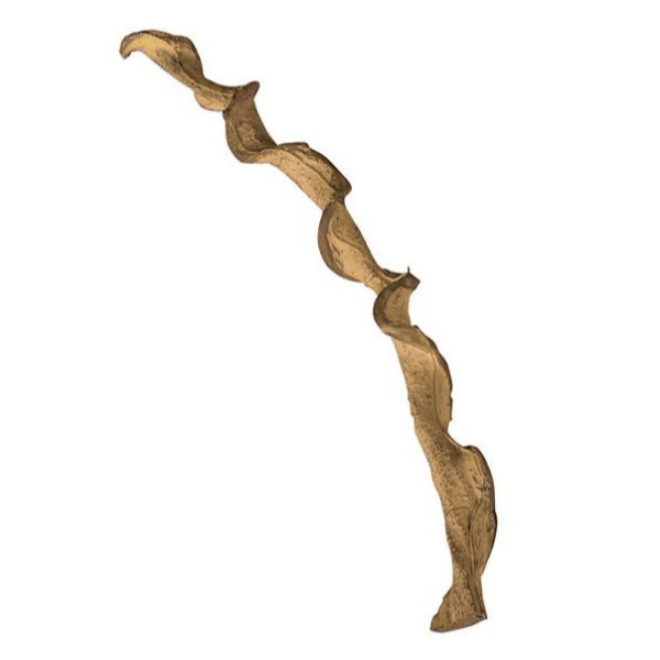 Reptizoo Flexible Twist Climbing Vine Ideal for Reptile Habitats