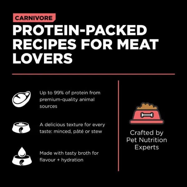 Go! Solutions Grain-Free Salmon & Cod Pate Wet Cat Food - Premium for Healthy Cats