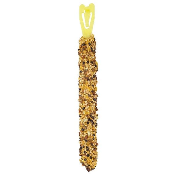Vitakraft Extra Crunchy Sesame & Banana Treat Sticks for Parakeets