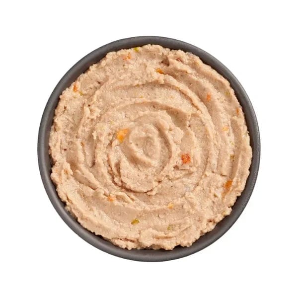Go! Solutions Digestive Health Booster Chicken + Duck Pate Dog Food Topping for Optimal Gut Wellness