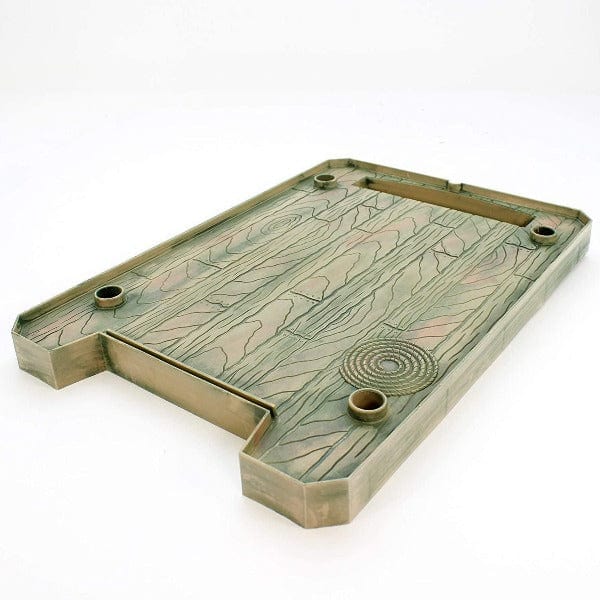 Reptology Floating Turtle Pier for Aquatic Pets