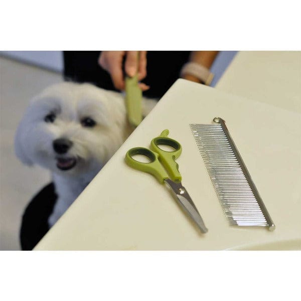 Safari Grooming Combs for Medium and Fine-Coated Dogs