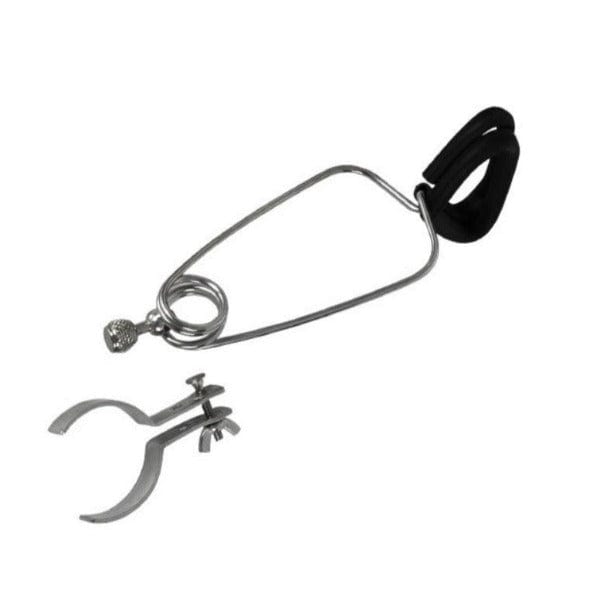 Reptizoo Durable Spring Clamp for Lampshades