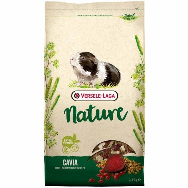 Versele-Laga Premium Nature Guinea Pig Food Mixture