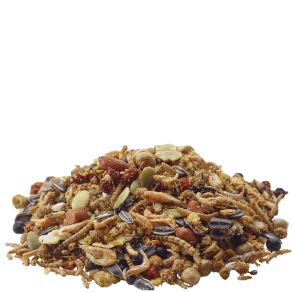 Versele-Laga High - Quality Nature Snack Treats Rich in Animal Proteins