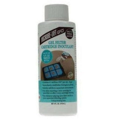 Ecological Labs Gel Filter Cartridge Inoculant for Rapid Microbe Population