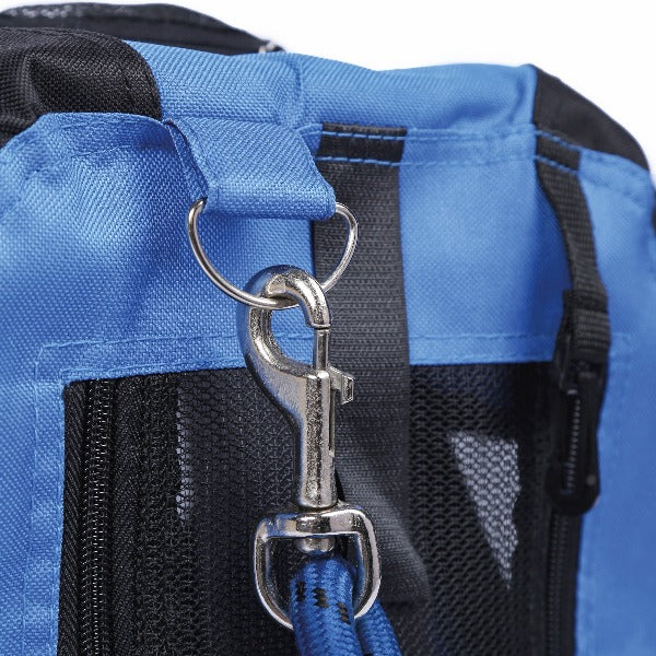 M-PETS REMIX Two-in-One Travel Crate Carrier for Pets