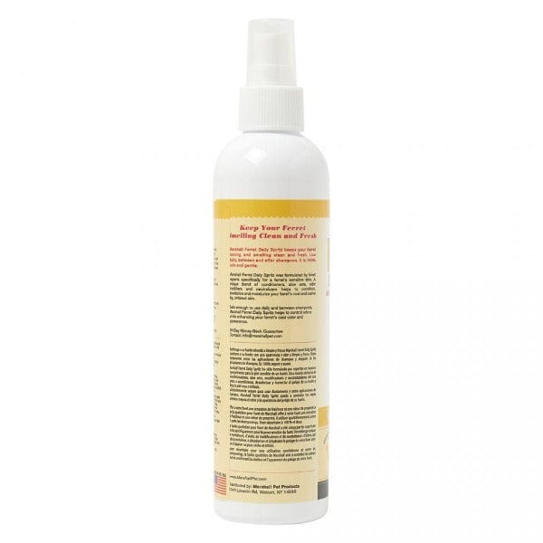 Marshall Ferret Daily Spritz with Fresh Baby Scent