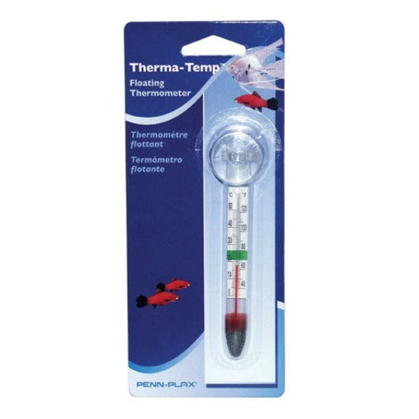 High - quality Floating Suction - cup Thermometer for Precise Temperature Measurement