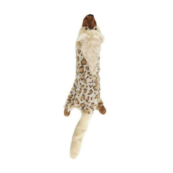 Spot Skinneeez Durable Big Bite Stuffing - Free Interactive Dog Toy for Furry Companions