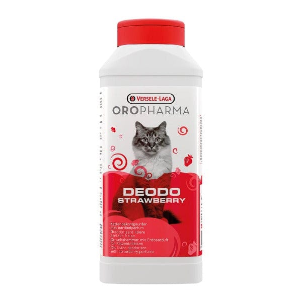 Versele - Laga Oropharma Deodo Cat Litter Tray Deodorizer with Floral Fragrance