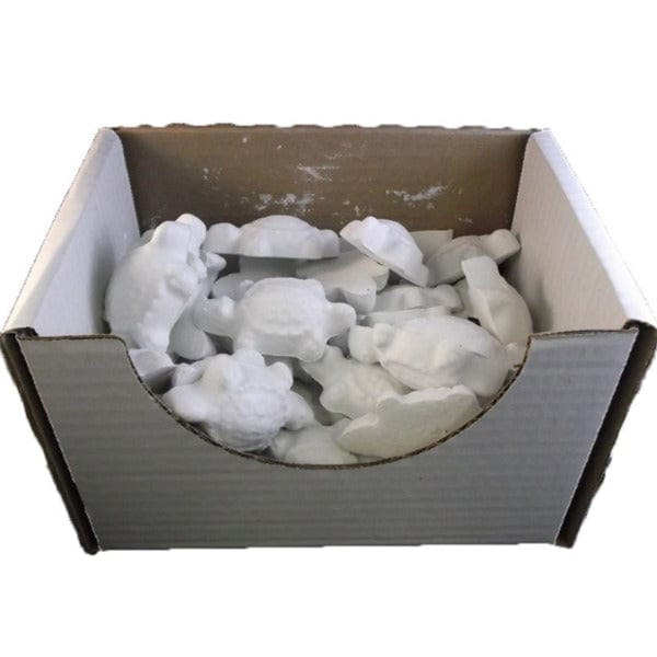 Versele - Laga 50 - Piece Box of Vitaminized Calcium Turtle Neutralizer Blocks