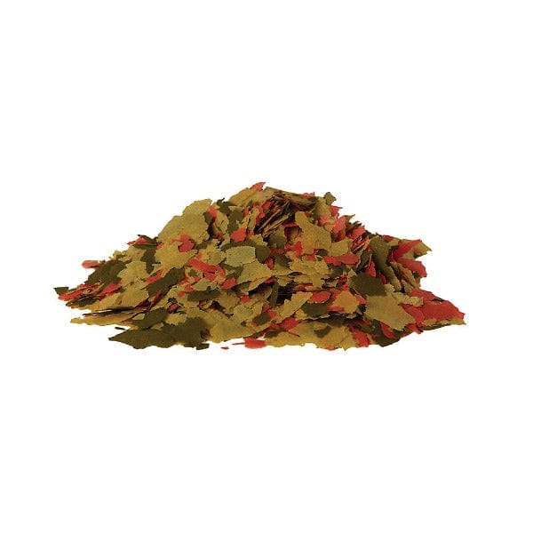 Tetra Premium Goldfish Flake Food - Optimized for Clear Water