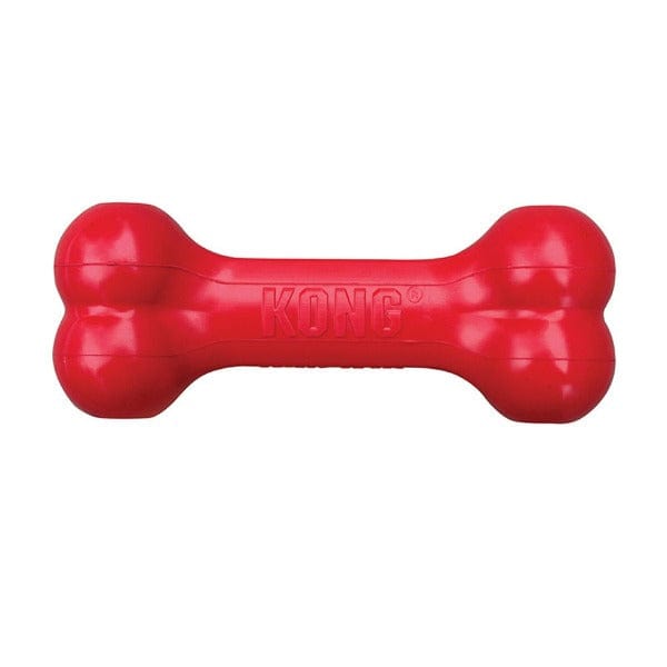 KONG Durable Goodie Bone Dog Toy for Chewing Enthusiasts