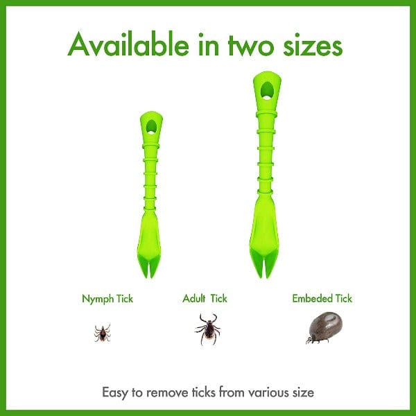 ZenPet Tick Tornado: An Effective Tick Removal Tool for Pets and Humans