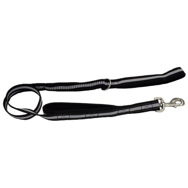 Coastal Double - Handle Bungee Dog Leash for Enhanced Control and Safety