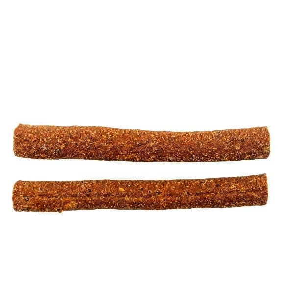 This&That Canine Co. Be Wild Exotic Crunchy Emu Dog Treat Sticks