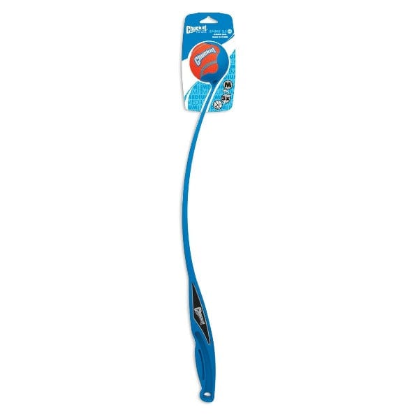 Chuckit! Medium-sized Sport Ball Launcher for Dogs - Ideal Fetch Toy