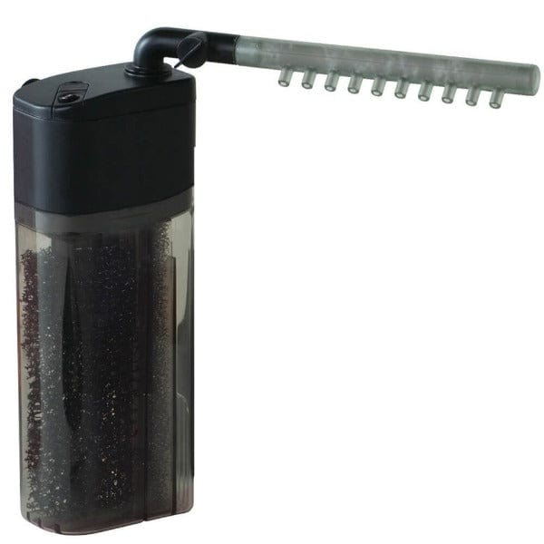 Fluval High - performance Underwater Filter for Small Nano Aquariums