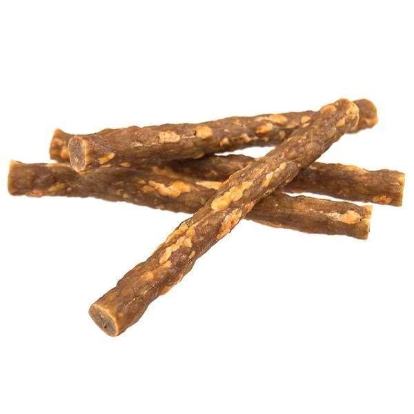 Whimzees All - Natural Veggie Sausage Dental Chew for Dogs