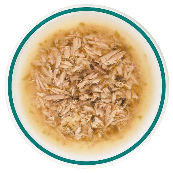 Catit Tasty Tuna, Seabream & Wakame Shreds - Premium Cat Food Topper