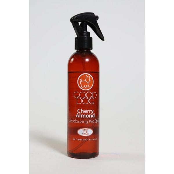 Premium Good Dog Deodorizing Spray for Pets to Keep Your Furry Friend Fresh