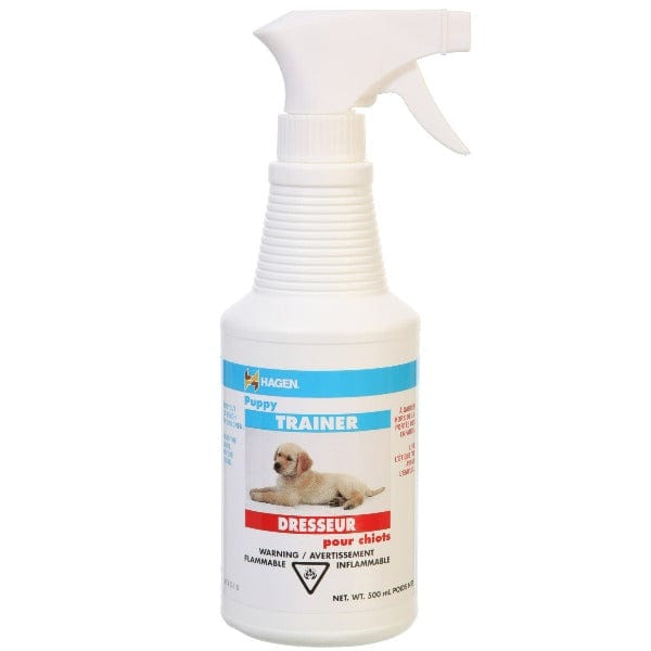 Hagen Puppy House Training Aid - Puppy Trainer