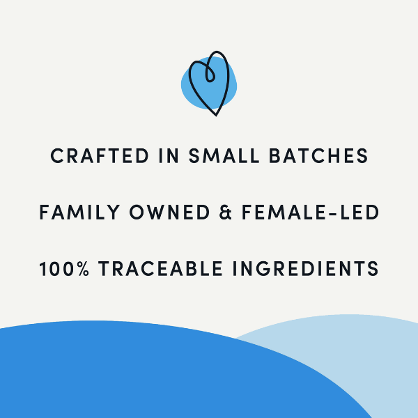 Crumps' Naturals Premium Beef TenderSticks - Ideal Dog Treats for All Breeds