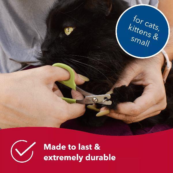 Coastal's Safari Brand High - Quality Cat Nail Trimming Tool