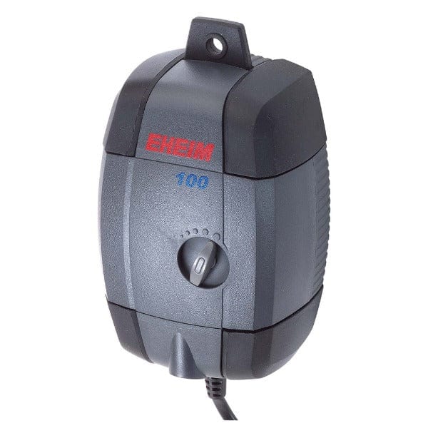 EHEIM Air Pump with Adjustable Airflow for Aquariums