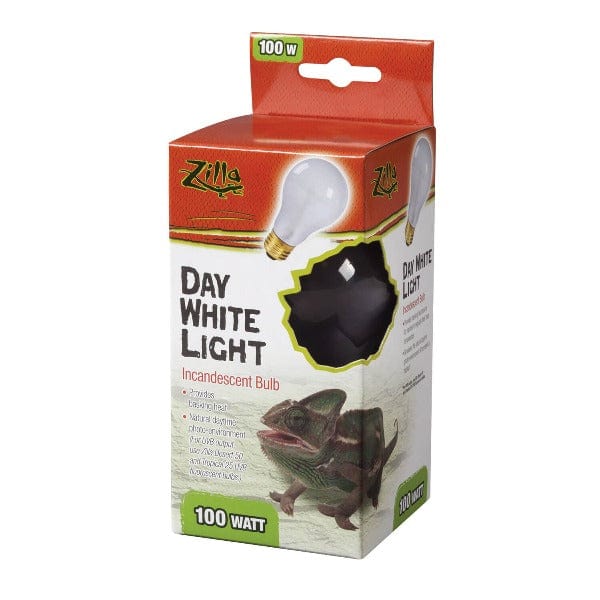 Zilla High - Performance Day White Incandescent Bulbs