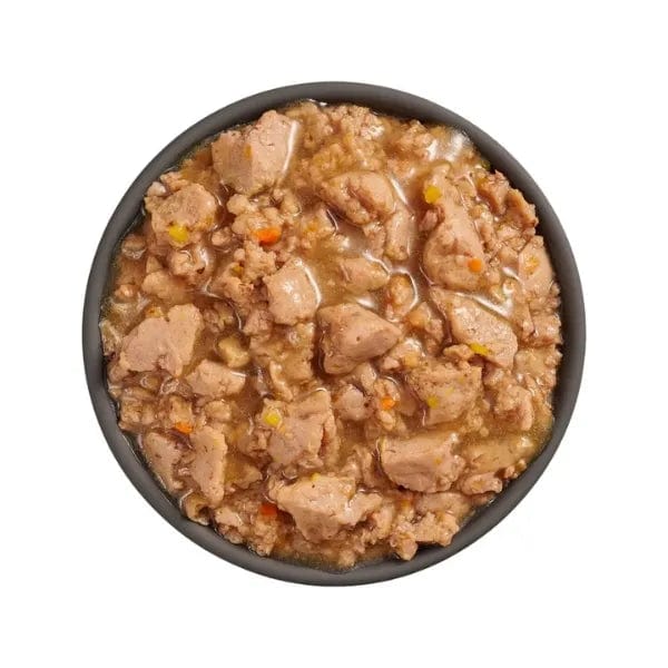 Go! Solutions Joint Care Booster - Minced Chicken with Gravy Dog Food Topper