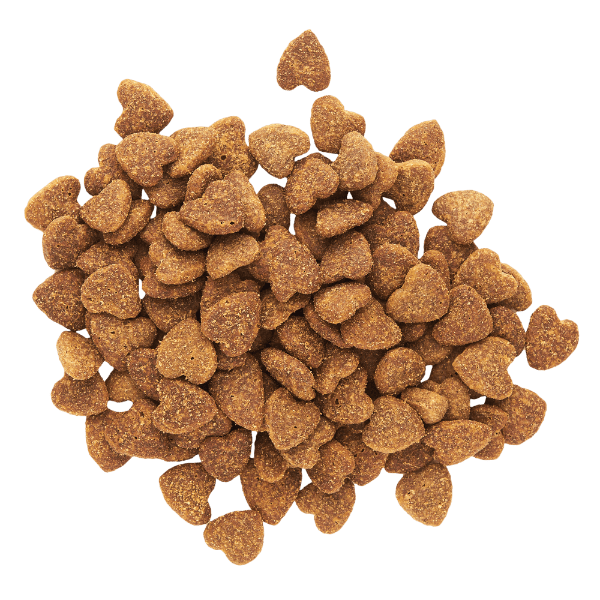 Get Naked Soft Chicken Treats for Kitten's Healthy Cognitive Development
